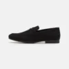 Pier One Slipper - Black