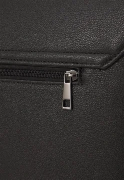 Pier One Umhängetasche - Black -Pier One 62d724f6de5f4920b897e4e1d27e8fad