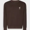 Pier One Sweatshirt - Dark Brown