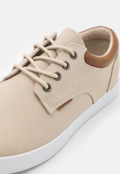 Pier One UNISEX - Sneaker Low - Beige 11 Pier One UNISEX - Sneaker Low - Beige -Pier One 63f076366e2c45b58c5b28c821459b54