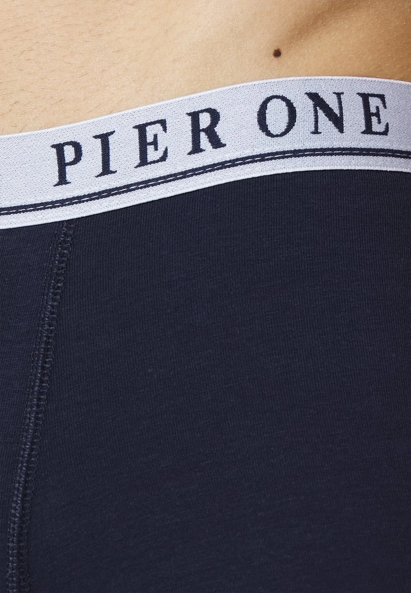 Pier One 5 PACK - Panties - Dark Blue 4 Pier One 5 PACK - Panties - Dark Blue – Bild 4