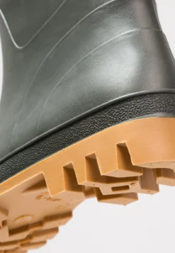 Pier One UNISEX - Gummistiefel - Green -Pier One 67de57cd13674e5eada54955090c8f37