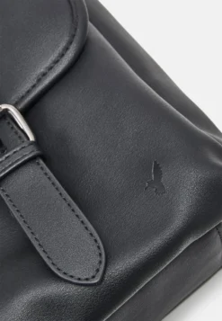 Pier One UNISEX - Umhängetasche - Black -Pier One 69e237f56e744833b306cc57971ccff0