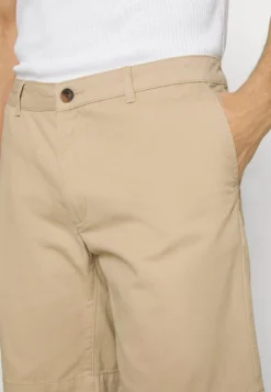 Pier One 2 PACK - Shorts - Tan/black 11 Pier One 2 PACK - Shorts - Tan/black -Pier One 6b433566de7d442989684d12c4c80264