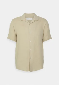 Pier One Hemd - Beige -Pier One 6e5d3856bd1c4581afc90a793cdc3a22 1