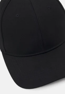 Pier One UNISEX - Cap - Black -Pier One 6f88a03286c34dcd86d5570969b1b44c