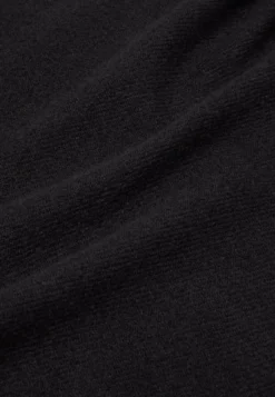 Pier One UNISEX - Schal - Black -Pier One 701d3b4bbee84193948a226a24bafe22