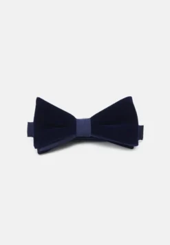 Pier One Fliege - Dark Blue