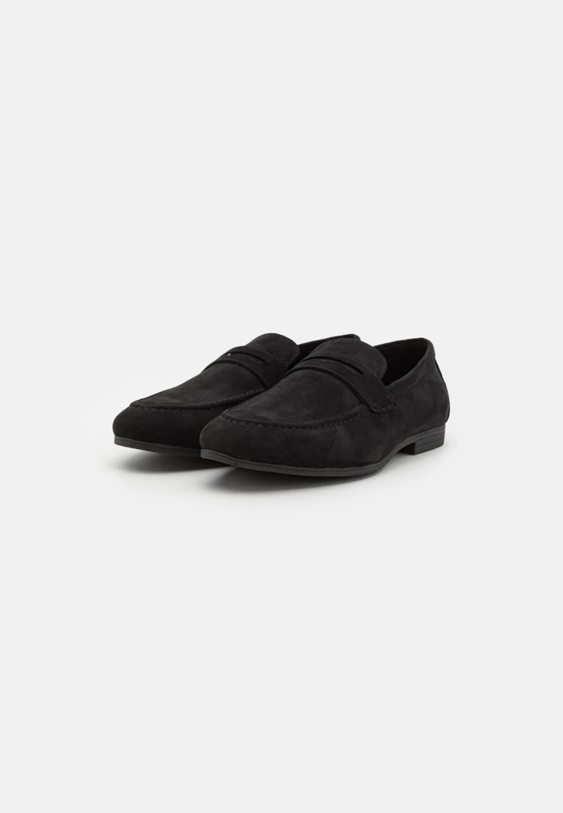 Pier One Slipper - Black 2 Pier One Slipper - Black – Bild 2
