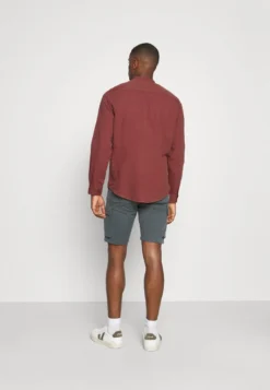 Pier One Hemd - Red -Pier One 70c8d766956e4aa9bdb169a7b68c452a