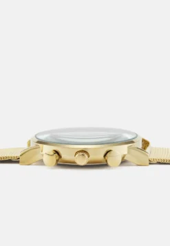 Pier One UNISEX - Uhr - Gold-coloured 8 Pier One UNISEX - Uhr - Gold-coloured -Pier One 72d776e0cc08488d95e16a6fe48be1c3