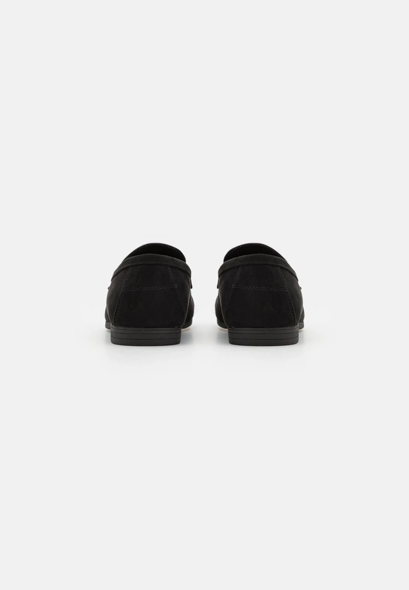 Pier One Slipper - Black 3 Pier One Slipper - Black – Bild 3