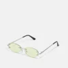 Pier One UNISEX - Sonnenbrille - Green