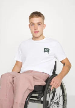 Pier One T-Shirt Print - White 9 Pier One T-Shirt Print - White -Pier One 7483174c63524830ac5c5149bc29ef16