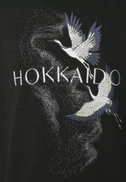 Pier One Sweatshirt - Black -Pier One 7782fa0bc22f43dca75883af5bdca5cd