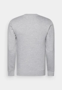 Pier One Sweatshirt - Black/mottled Grey -Pier One 779e796f2a7540d1a40a32a60707a031