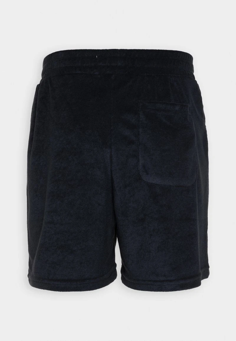 Pier One TOWELING - Shorts - Dark Blue 6 Pier One TOWELING - Shorts - Dark Blue – Bild 6