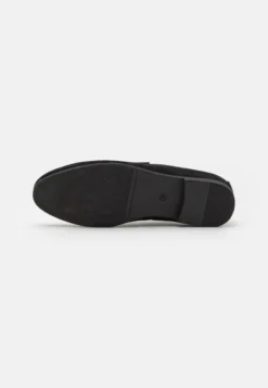 Pier One Slipper - Black 10 Pier One Slipper - Black -Pier One 7c594d77bc6740d4a9920a1bb4870922