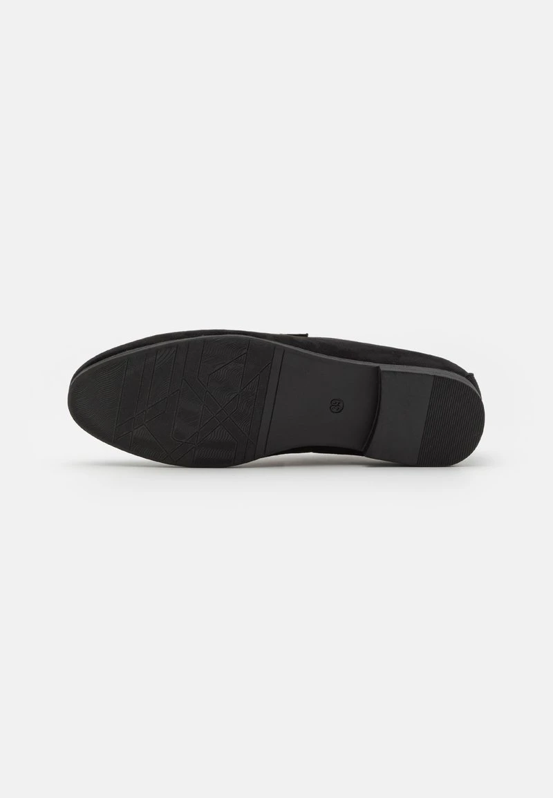 Pier One Slipper - Black 5 Pier One Slipper - Black – Bild 5