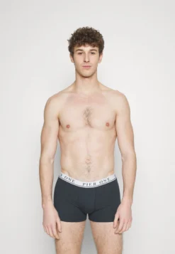 Pier One 5 PACK - Panties - White/pink/light Blue -Pier One 7c74e88bd3a2444c9476884959821283