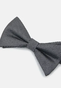 Pier One Fliege - Silver-coloured -Pier One 7caaffaf73044bf496235cb24603ad92