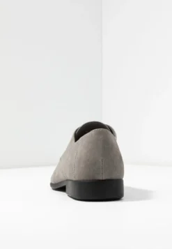 Pier One Business-Schnürer - Grey -Pier One 7e262d7e1b2c4561940fdde78f9c83b6