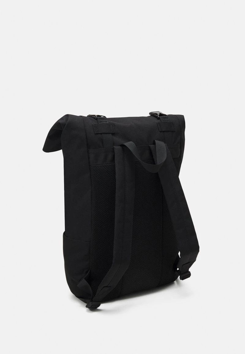 Pier One UNISEX - Tagesrucksack - Black 2 Pier One UNISEX - Tagesrucksack - Black – Bild 2
