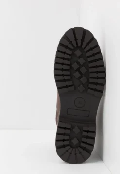 Pier One UNISEX - Stiefelette - Brown -Pier One 81ba8467030b426598ded945a1fdc2dc