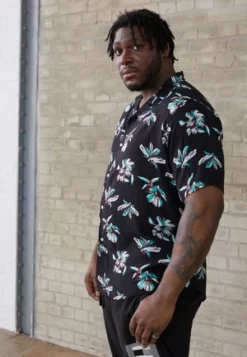 Pier One Hemd - Multicolor/dark Blue 11 Pier One Hemd - Multicolor/dark Blue -Pier One 8405f32697c440758629c47078e9ec69