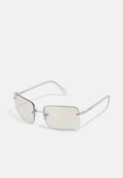 Pier One UNISEX - Sonnenbrille - Transparent -Pier One 87f425482bb8409988948e9b930e4260 1