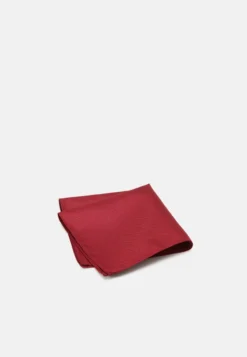 Pier One SET - Krawatte - Bordeaux -Pier One 8f0f7ae2169e4b54bf2311cc449433e7