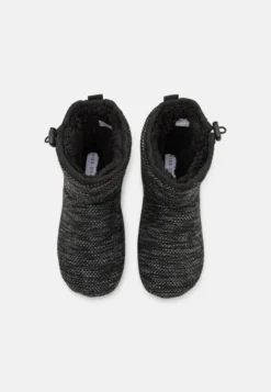 Pier One Hausschuh - Black -Pier One 90fbbefcf7674038ba88229a5c5626d7