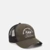 Pier One UNISEX - Cap - Khaki