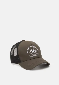 Pier One UNISEX - Cap - Khaki