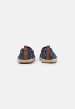 Pier One Espadrille - Dark Blue -Pier One 9399ff1c3c3e4e629e182cbb7ed0f0b9