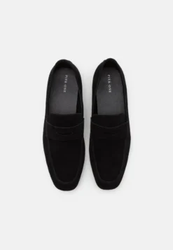 Pier One Business-Slipper - Black -Pier One 99fa44ed30624fa68b985e39ce1d0994