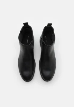 Pier One Stiefelette - Black 9 Pier One Stiefelette - Black -Pier One 9d1b02042d0a46bea44ad91950ff1e35