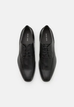 Pier One Schnürer - Black -Pier One a050826ec9954c58801ac79c3b78ca4e