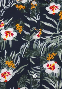 Pier One Hemd - Multicolor/dark Blue 8 Pier One Hemd - Multicolor/dark Blue -Pier One a10641630a8043f59418b579a6dc2aae