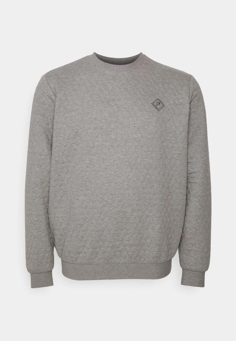 Pier One Sweatshirt - Grey 5 Pier One Sweatshirt - Grey – Bild 5
