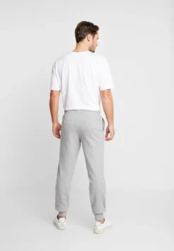 Pier One Jogginghose - Mottled Light Grey -Pier One a2fee82a35734bb2921d2f084d11e5f6