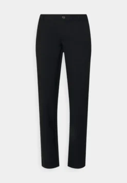 Pier One 2 PACK - Stoffhose - Mottled Light Grey/black -Pier One a383cbef63b8468e9a9b80deb47292d8