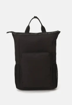 Pier One UNISEX - Tagesrucksack - Black -Pier One a54f13f7ae1743a59153dd3017080e70 1