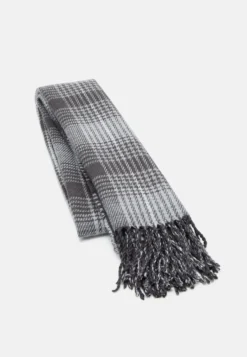 Pier One Schal - 102 - Grey_001 - White -Pier One a7f5f206ed5c4130b736af5dd30bcfea 1