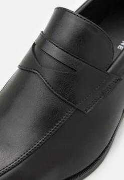 Pier One Slipper - Black -Pier One ab4172f86f004045a39a677ca45e5fcf