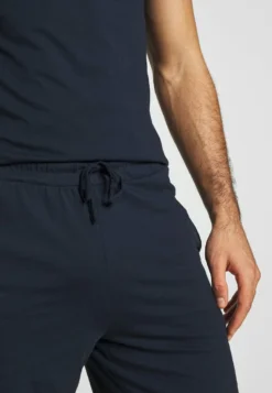 Pier One Nachtwäsche Set - Dark Blue -Pier One abffe87bb0f94982aafc8dc6394659d1