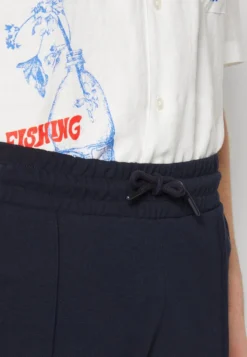 Pier One Shorts - Dark Blue 9 Pier One Shorts - Dark Blue -Pier One acff7a9691604423b7826558f09e0f4f