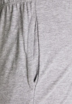 Pier One 3 PACK - Nachtwäsche Hose - Dark Blue /mottled Dark Grey/dark Green -Pier One adbcb08bd3ac461288f51f2b12eb38e1