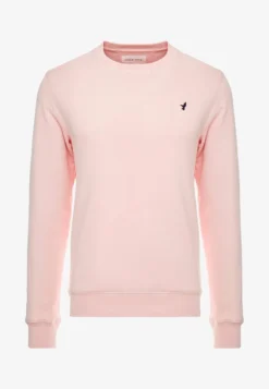 Pier One Sweatshirt - Pink -Pier One ae43b7db540f437aa3e3ab8d6a5a7b97