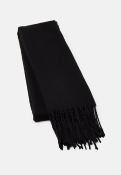 Pier One UNISEX - Schal - Black